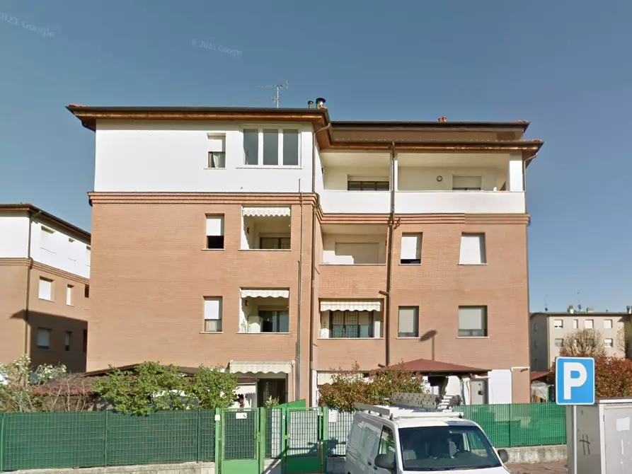 Immagine 4 di Appartamento in vendita  in Via Carlo Goldoni a Vignola