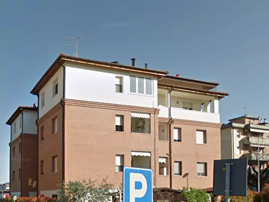 Immagine 5 di Appartamento in vendita  in Via Carlo Goldoni a Vignola