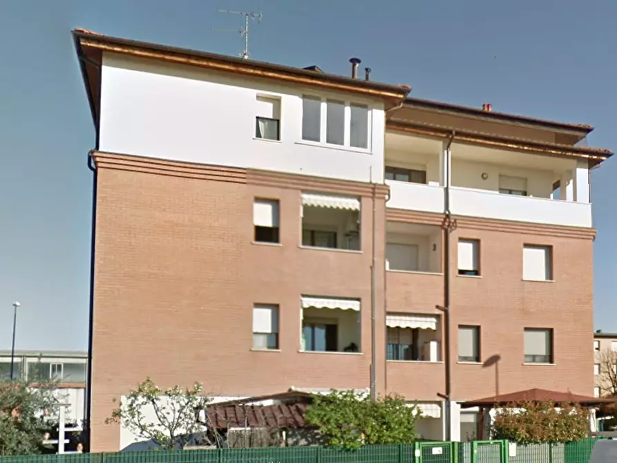 Immagine 6 di Appartamento in vendita  in Via Carlo Goldoni a Vignola