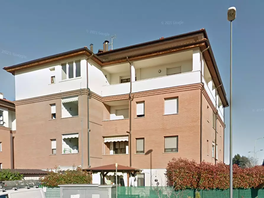 Immagine 8 di Appartamento in vendita  in Via Carlo Goldoni a Vignola