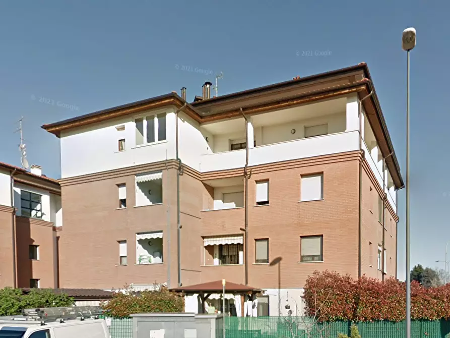 Immagine 9 di Appartamento in vendita  in Via Carlo Goldoni a Vignola