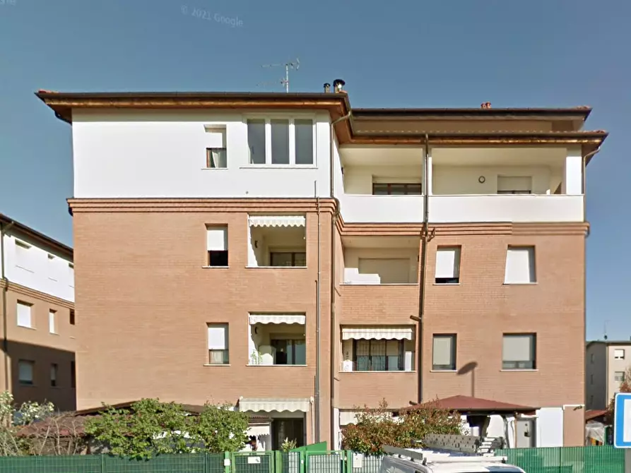 Immagine 10 di Appartamento in vendita  in Via Carlo Goldoni a Vignola