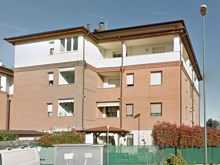 Immagine 11 di Appartamento in vendita  in Via Carlo Goldoni a Vignola