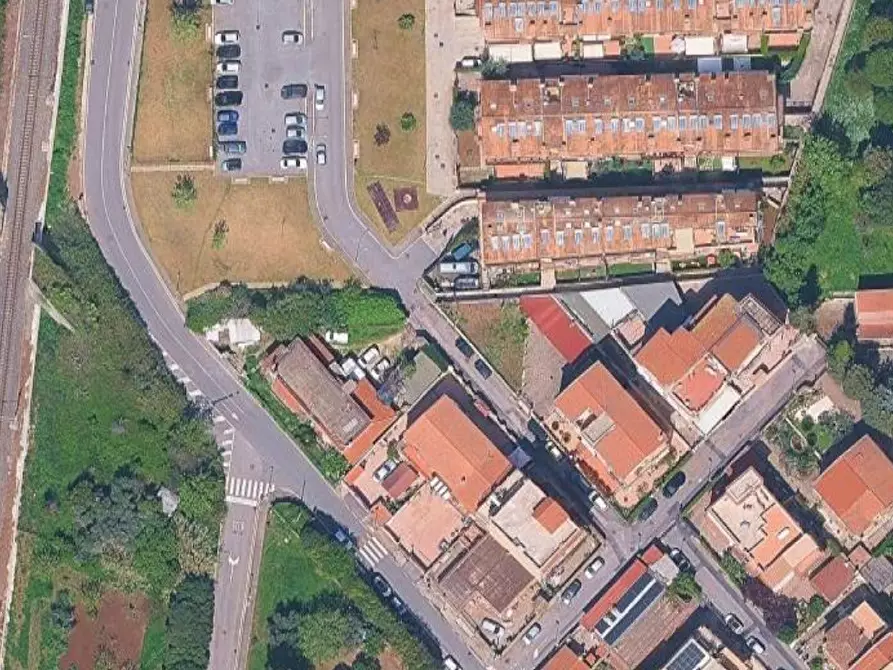 Immagine 3 di Appartamento in vendita  in Via N. Bixio a Marino