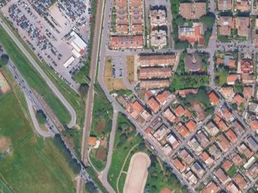 Immagine 6 di Appartamento in vendita  in Via N. Bixio a Marino