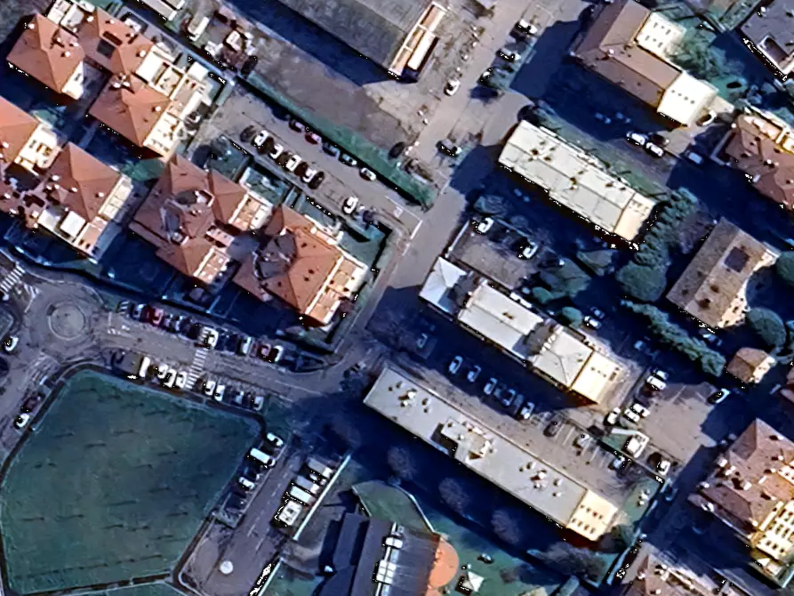 Immagine 14 di Appartamento in vendita  in Via Carlo Goldoni a Vignola