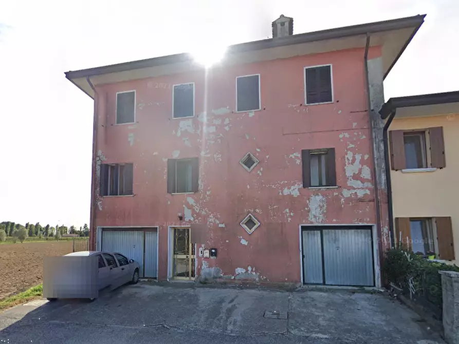 Immagine 2 di Appartamento in vendita  in Via Maggiore a Cessalto