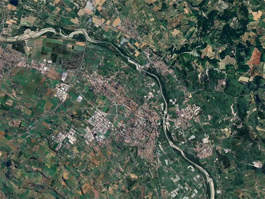 Immagine 17 di Appartamento in vendita  in Via Carlo Goldoni a Vignola