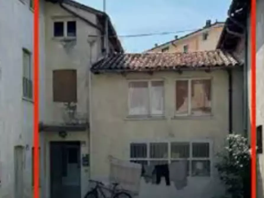Immagine 1 di Porzione di casa in vendita  in Via Porto a Malo