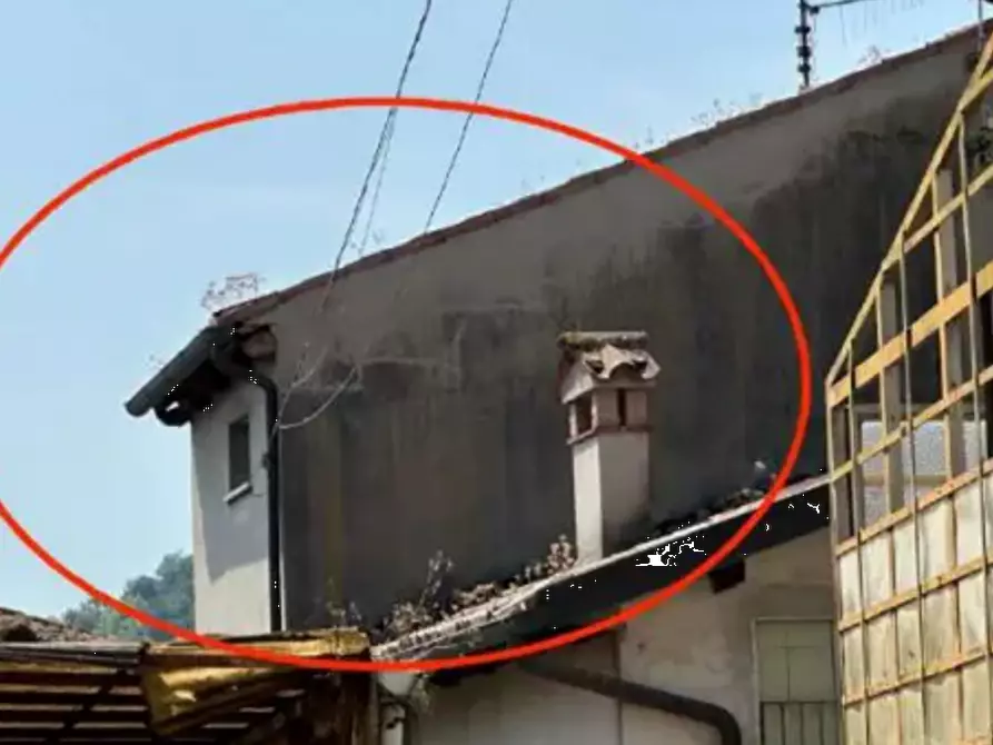 Immagine 7 di Porzione di casa in vendita  in Via Porto a Malo