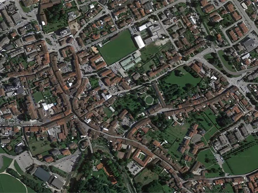 Immagine 11 di Porzione di casa in vendita  in Via Porto a Malo