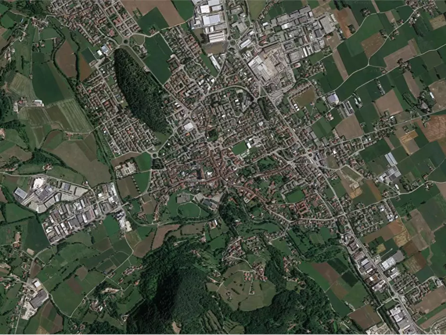 Immagine 12 di Porzione di casa in vendita  in Via Porto a Malo