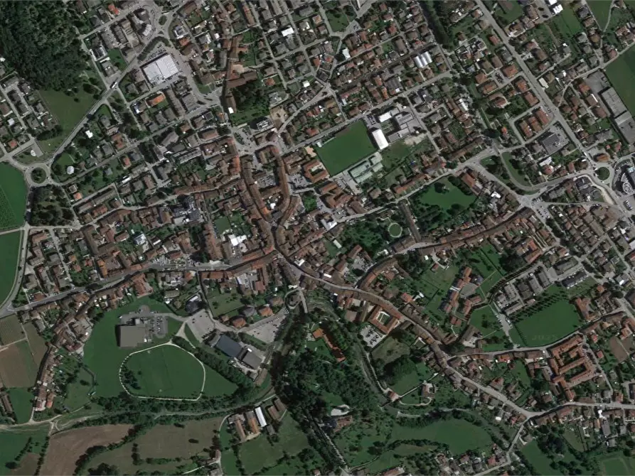 Immagine 15 di Porzione di casa in vendita  in Via Porto a Malo