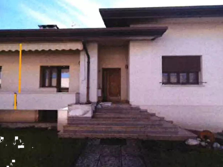 Immagine 3 di Villa in vendita  in Località Cimetta a Codognè