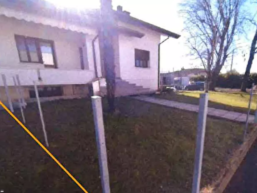 Immagine 4 di Villa in vendita  in Località Cimetta a Codognè