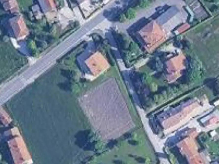 Immagine 7 di Villa in vendita  in Località Cimetta a Codognè