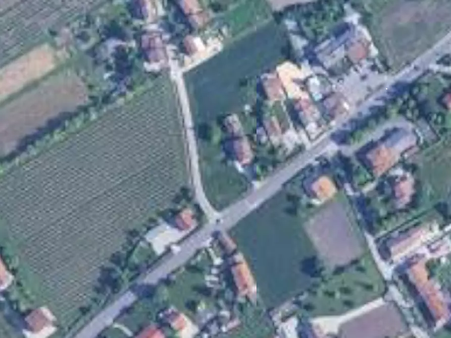 Immagine 9 di Villa in vendita  in Località Cimetta a Codognè