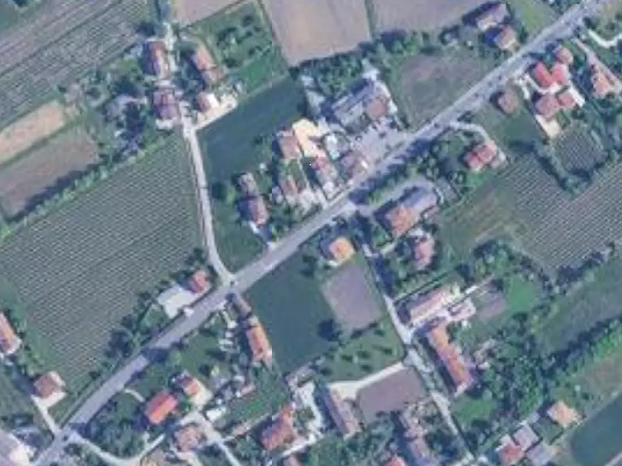 Immagine 10 di Villa in vendita  in Località Cimetta a Codognè