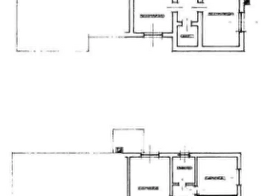 Immagine 13 di Villa in vendita  in Località Cimetta a Codognè