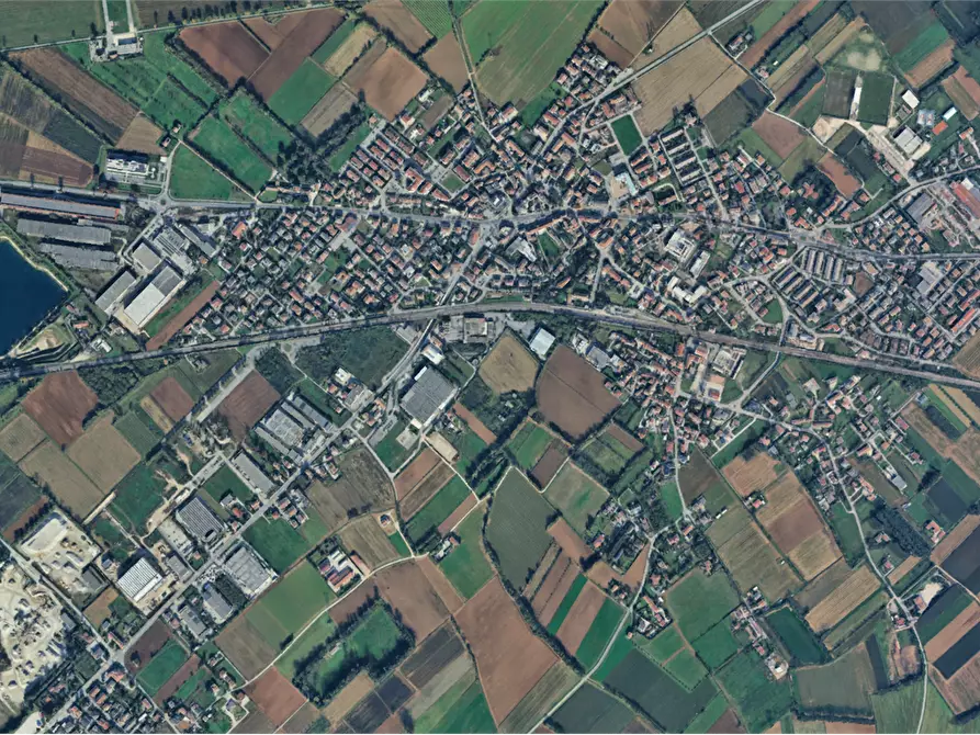 Immagine 23 di Porzione di casa in vendita  in  Via Giacomo Matteotti a Istrana