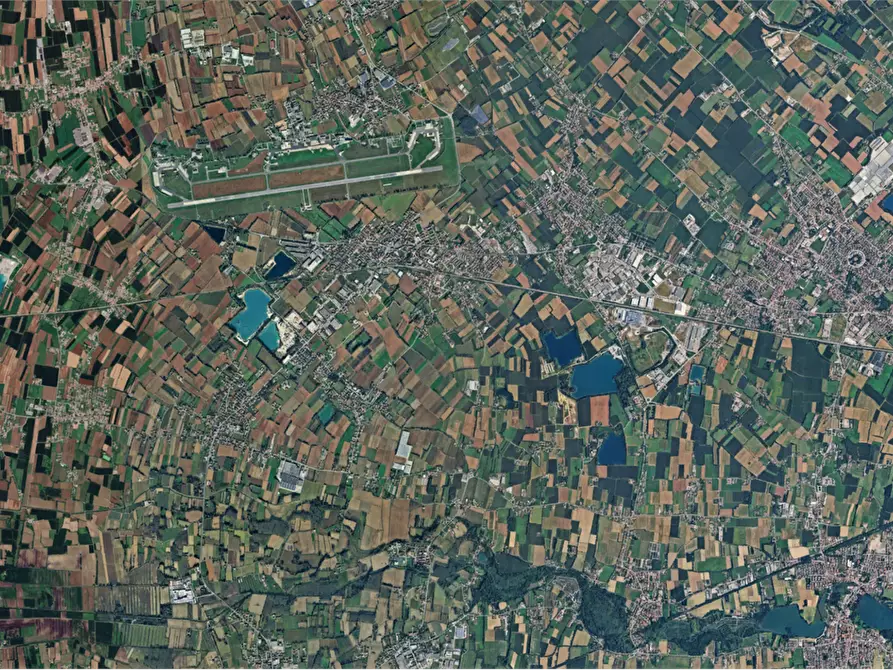 Immagine 24 di Porzione di casa in vendita  in  Via Giacomo Matteotti a Istrana