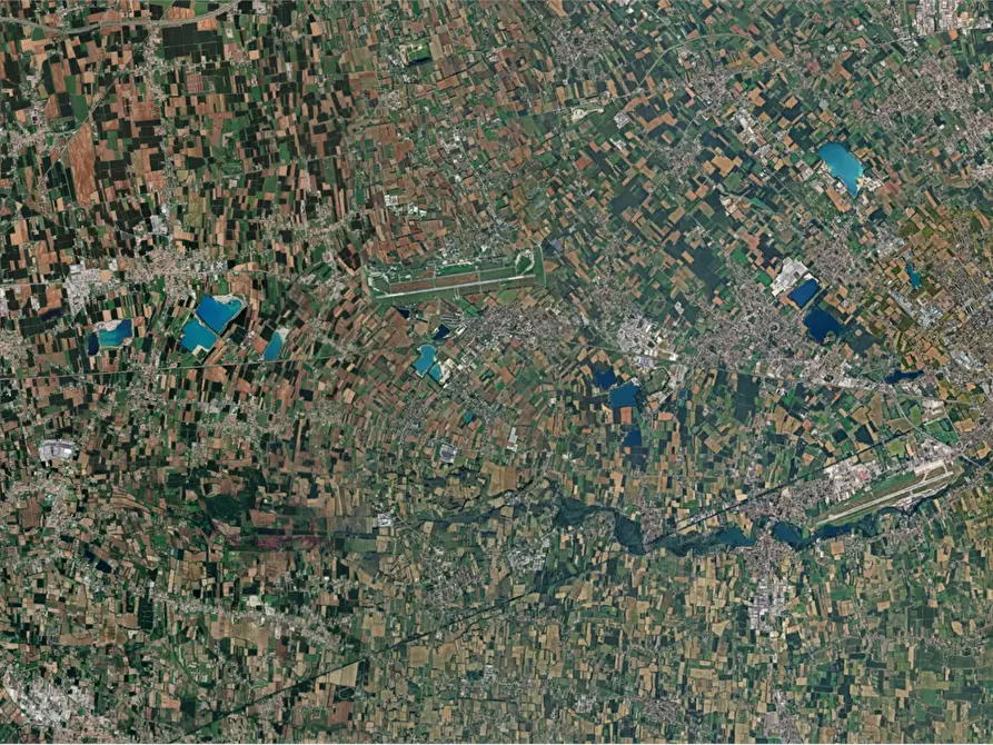 Immagine 25 di Porzione di casa in vendita  in  Via Giacomo Matteotti a Istrana