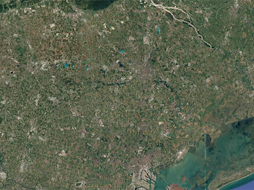 Immagine 26 di Porzione di casa in vendita  in  Via Giacomo Matteotti a Istrana