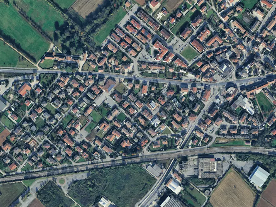 Immagine 27 di Porzione di casa in vendita  in  Via Giacomo Matteotti a Istrana