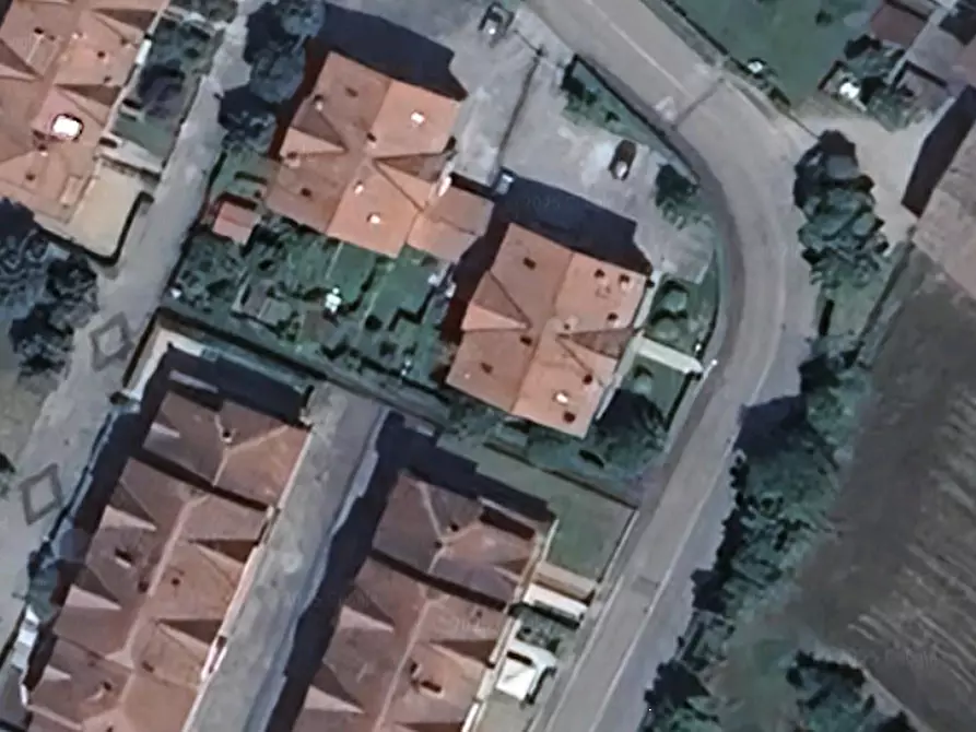 Immagine 5 di Appartamento in vendita  in Via del Cemento a Scandiano