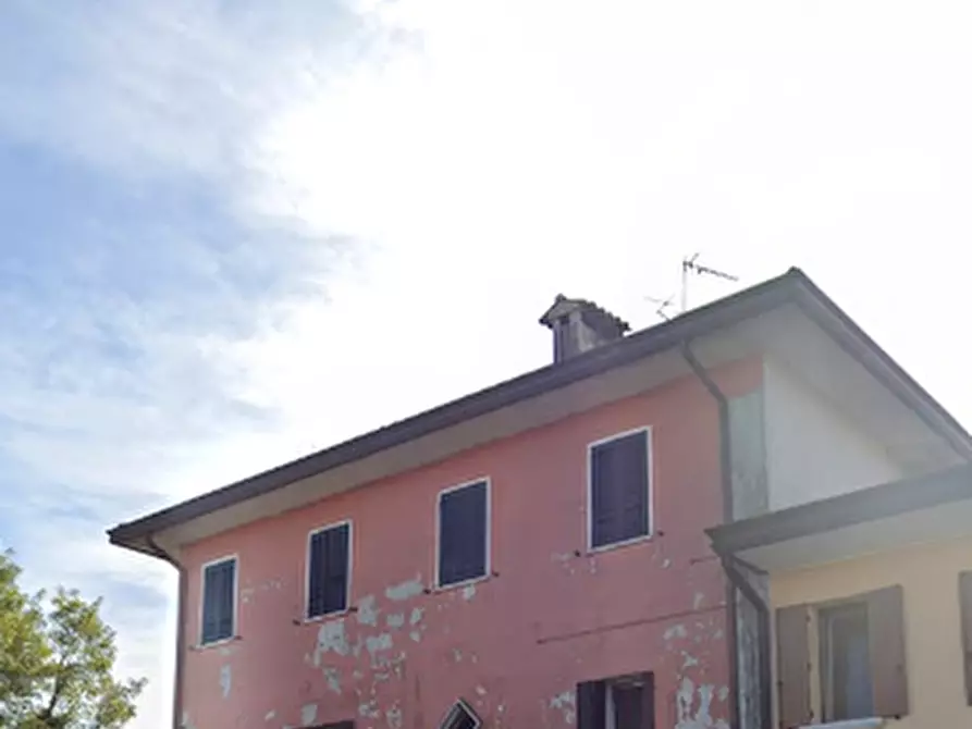 Immagine 27 di Appartamento in vendita  in Via Maggiore a Cessalto