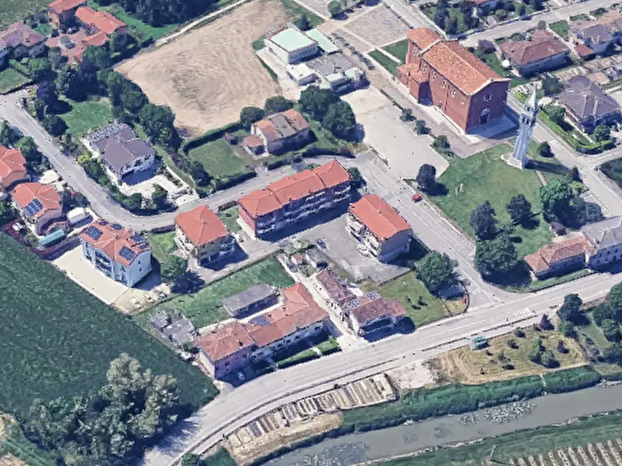 Immagine 37 di Appartamento in vendita  in Via Maggiore a Cessalto