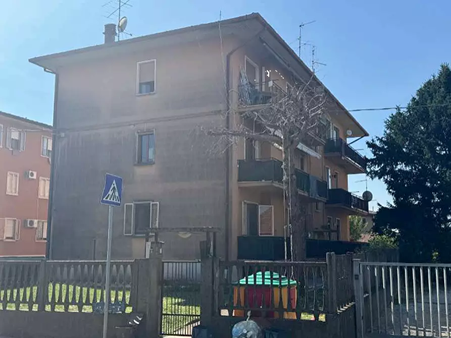 Immagine 1 di Appartamento in vendita  in Via San Giovanni Bosco  a Sarego