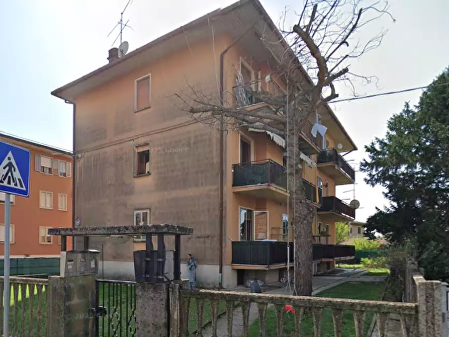 Immagine 6 di Appartamento in vendita  in Via San Giovanni Bosco  a Sarego