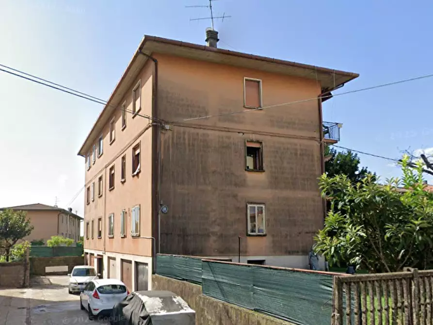 Immagine 9 di Appartamento in vendita  in Via San Giovanni Bosco  a Sarego
