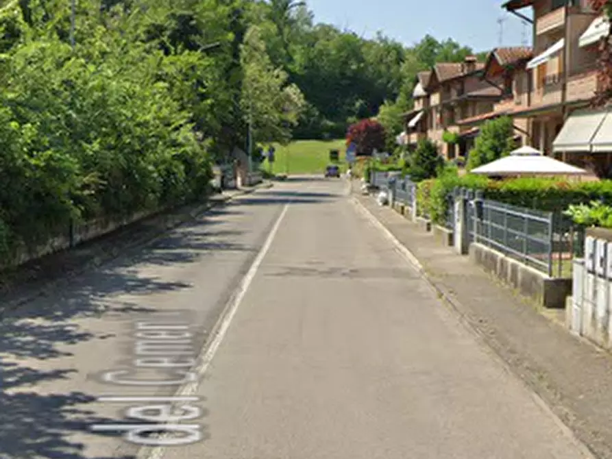 Immagine 7 di Appartamento in vendita  in Via del Cemento a Scandiano