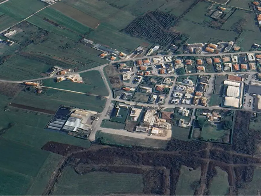 Immagine 7 di Terreno edificabile in vendita  in Via Flora Minotto a Zugliano