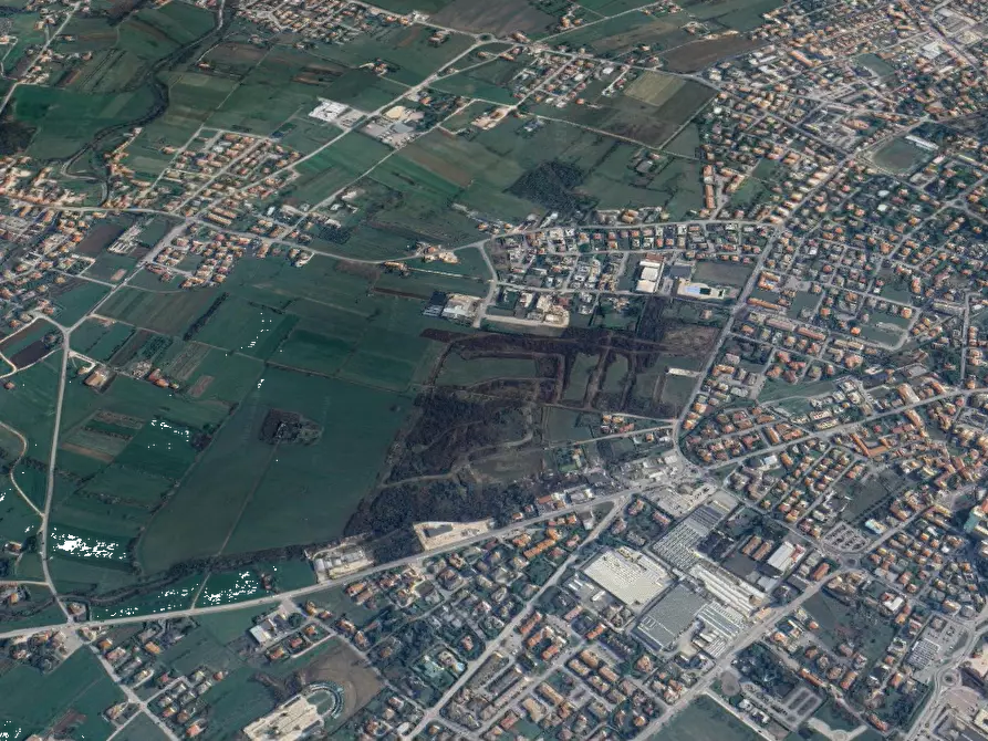 Immagine 9 di Terreno edificabile in vendita  in Via Flora Minotto a Zugliano