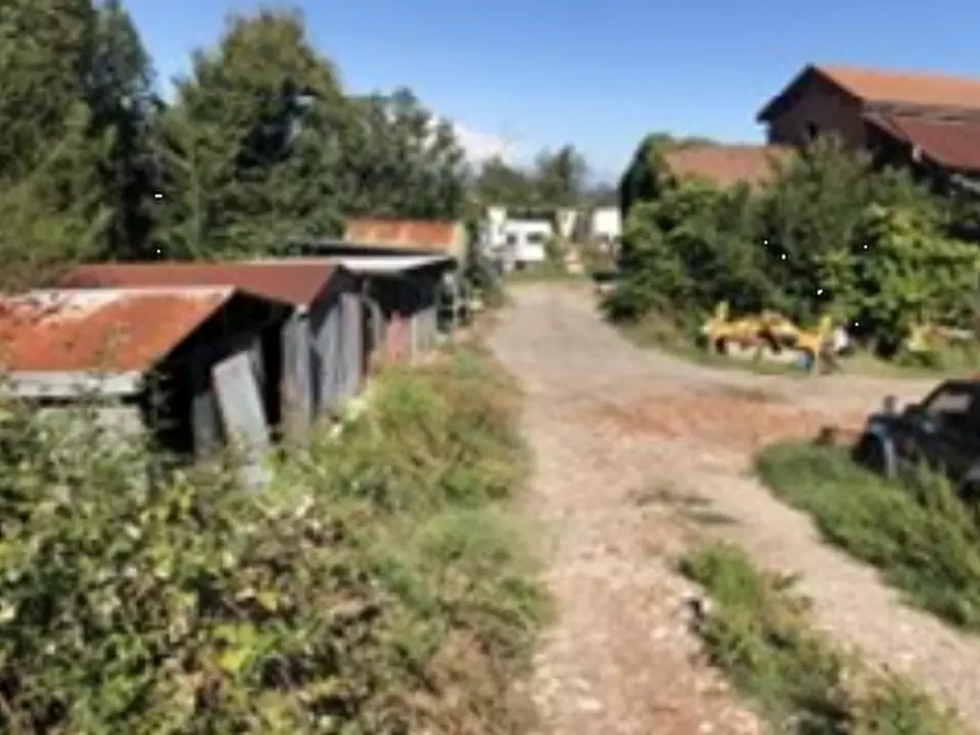 Immagine 1 di Magazzino in vendita  in Via della Rovina a Sassuolo