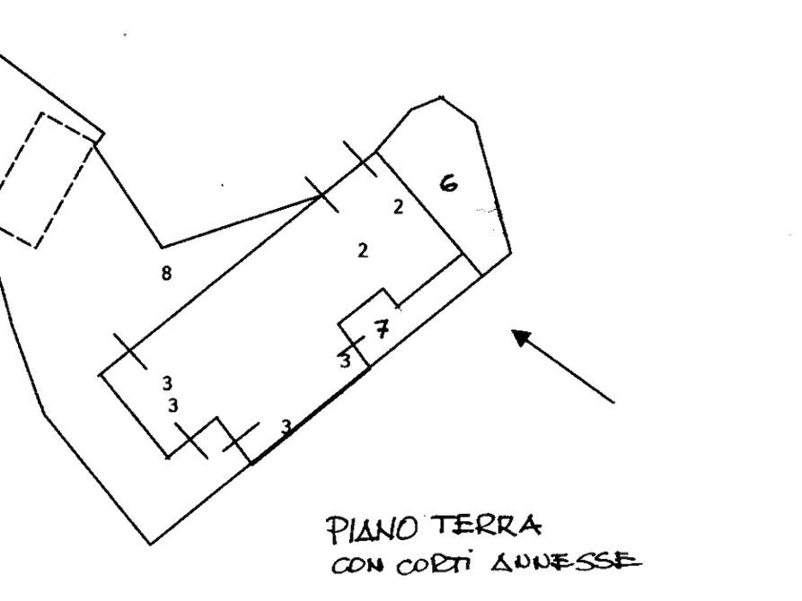 Immagine 8 di Magazzino in vendita  in Via della Rovina a Sassuolo