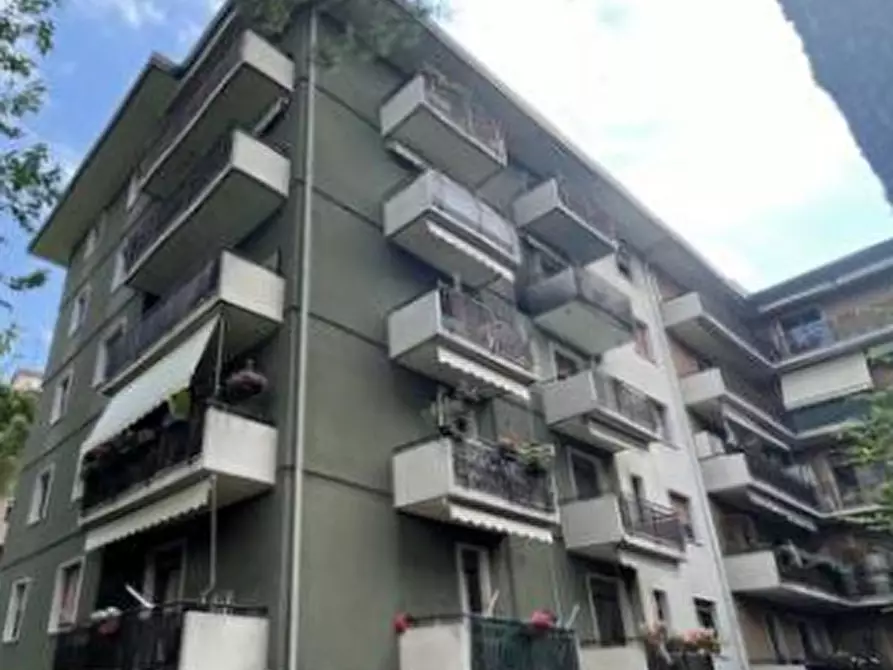 Immagine 2 di Appartamento in vendita  in Via Pier Maria Pennacchi  a Treviso