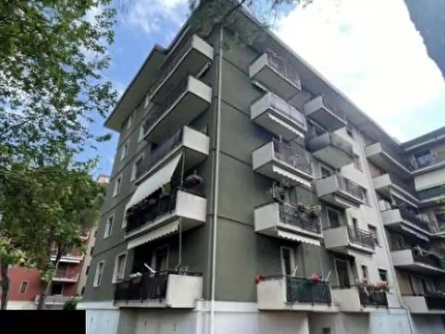 Immagine 3 di Appartamento in vendita  in Via Pier Maria Pennacchi  a Treviso