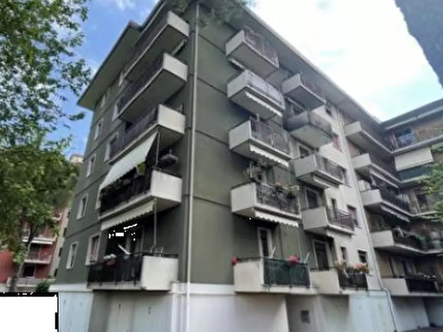 Immagine 4 di Appartamento in vendita  in Via Pier Maria Pennacchi  a Treviso