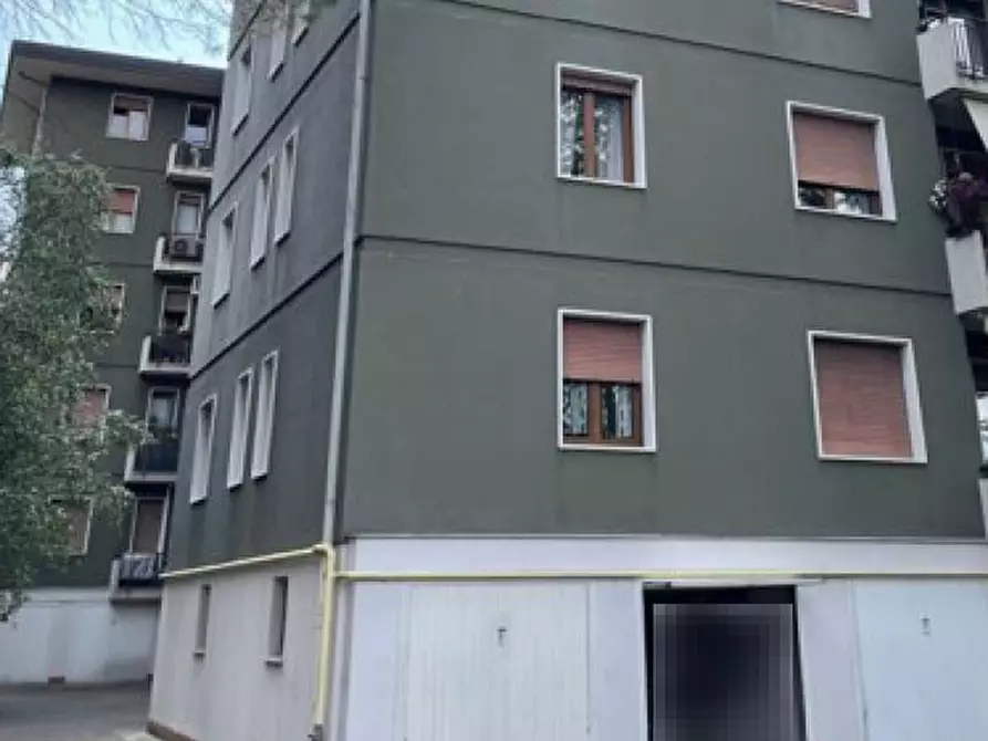 Immagine 6 di Appartamento in vendita  in Via Pier Maria Pennacchi  a Treviso