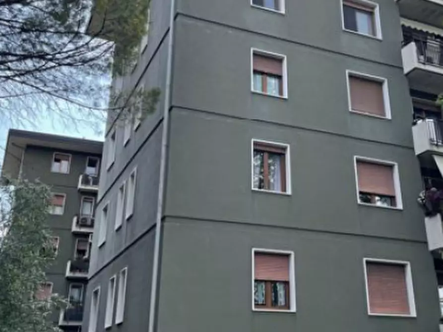 Immagine 7 di Appartamento in vendita  in Via Pier Maria Pennacchi  a Treviso