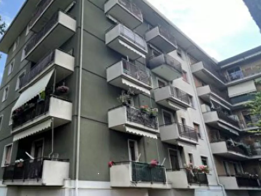 Immagine 1 di Appartamento in vendita  in Via Pier Maria Pennacchi  a Treviso