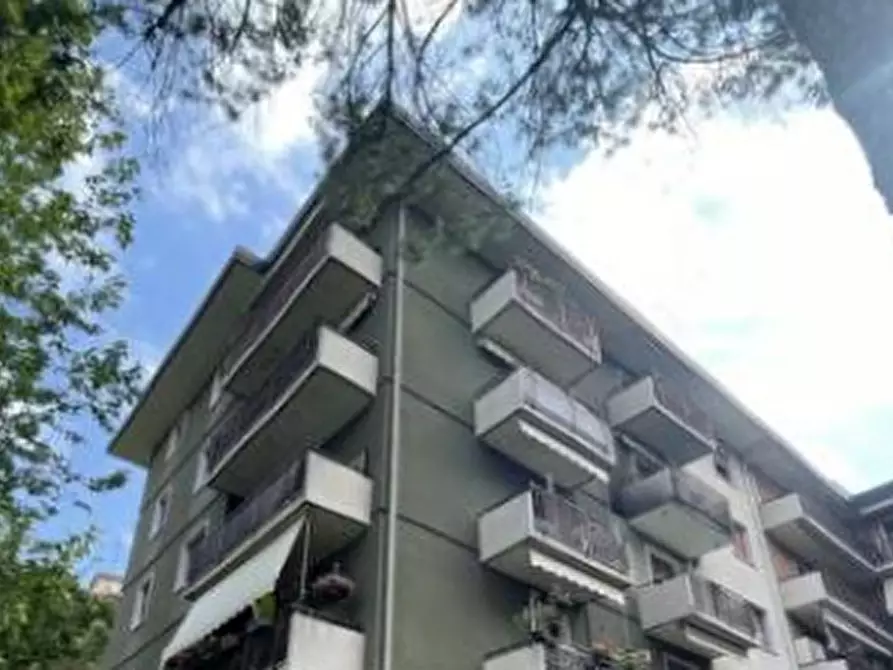 Immagine 9 di Appartamento in vendita  in Via Pier Maria Pennacchi  a Treviso