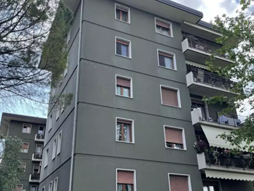 Immagine 11 di Appartamento in vendita  in Via Pier Maria Pennacchi  a Treviso