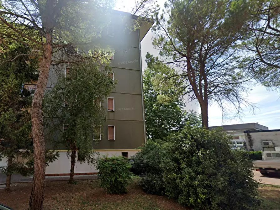 Immagine 13 di Appartamento in vendita  in Via Pier Maria Pennacchi  a Treviso