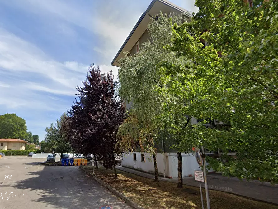 Immagine 14 di Appartamento in vendita  in Via Pier Maria Pennacchi  a Treviso