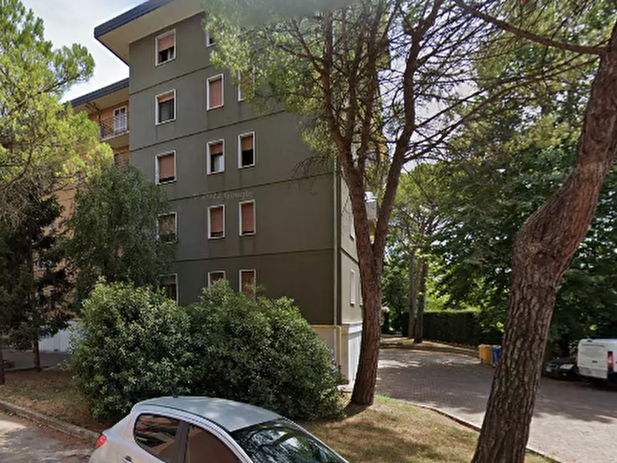 Immagine 17 di Appartamento in vendita  in Via Pier Maria Pennacchi  a Treviso